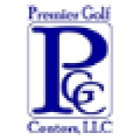 Premier Golf Centers LLC logo, Premier Golf Centers LLC contact details