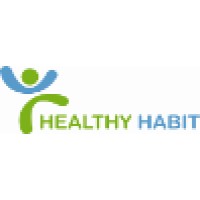 Healthy Habit logo, Healthy Habit contact details