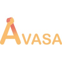 AVASA logo, AVASA contact details