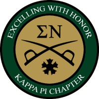 Sigma Nu Fraternity - Kappa Pi Chapter logo, Sigma Nu Fraternity - Kappa Pi Chapter contact details