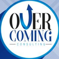 Overcoming Consulting logo, Overcoming Consulting contact details