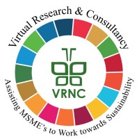 VRNC [Virtual Research & Consultancy] logo, VRNC [Virtual Research & Consultancy] contact details