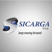 Grupo SICARGA logo, Grupo SICARGA contact details