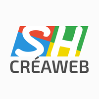 SHCRÉAWEB NC logo, SHCRÉAWEB NC contact details