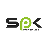 SP Uniformes logo, SP Uniformes contact details