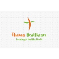 THARAA HEALTHCARE & EXPORTS logo, THARAA HEALTHCARE & EXPORTS contact details