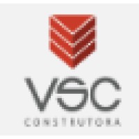 VSC Construtora logo, VSC Construtora contact details