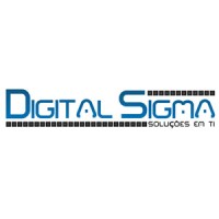 Digital Sigma – Soluções em Informática logo, Digital Sigma – Soluções em Informática contact details