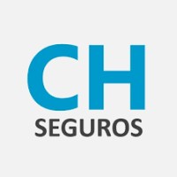 CH Seguros logo, CH Seguros contact details