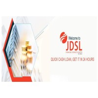 JDSL Financial Services Limited logo, JDSL Financial Services Limited contact details