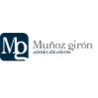 Muñoz girón administradores logo, Muñoz girón administradores contact details