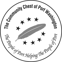 Community Chest of Port Washington logo, Community Chest of Port Washington contact details