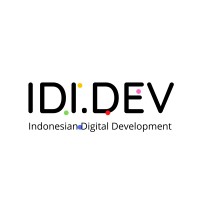 Indonesian Digital Development logo, Indonesian Digital Development contact details