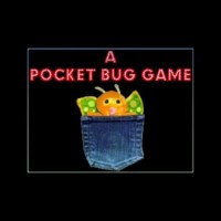 Pocket Bug Games logo, Pocket Bug Games contact details