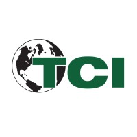 TCI USA Inc. logo, TCI USA Inc. contact details