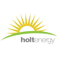 Holt Energy Ltd logo, Holt Energy Ltd contact details