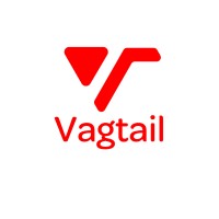 Vagtail logo, Vagtail contact details