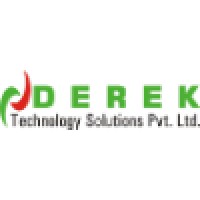 Derek Technology Solutions Pvt. Ltd., logo, Derek Technology Solutions Pvt. Ltd., contact details