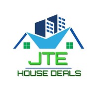 JTE House Deals logo, JTE House Deals contact details