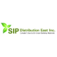 SIP Distribution East Inc. logo, SIP Distribution East Inc. contact details