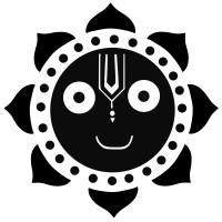 harekrishna logo, harekrishna contact details