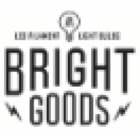 Bright Goods logo, Bright Goods contact details