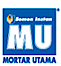 Mortar Utama logo, Mortar Utama contact details