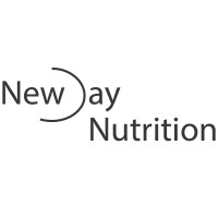 New Day Nutrition logo, New Day Nutrition contact details