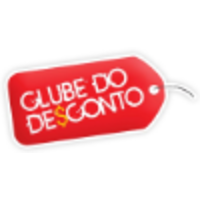 Clube Do Desconto logo, Clube Do Desconto contact details