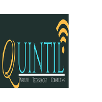 Quintil Wireless logo, Quintil Wireless contact details