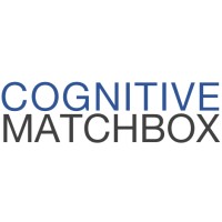 Cognitive Matchbox logo, Cognitive Matchbox contact details