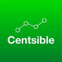 Centsible logo, Centsible contact details