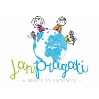 JanPragati logo, JanPragati contact details