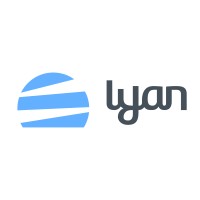 Lyan | لیان logo, Lyan | لیان contact details