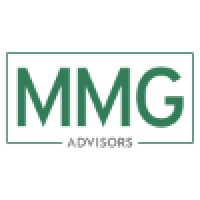 MMG, INC. logo, MMG, INC. contact details