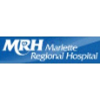 Marlette Regional Hospital logo, Marlette Regional Hospital contact details