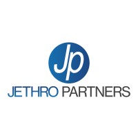 Jethro Partners logo, Jethro Partners contact details