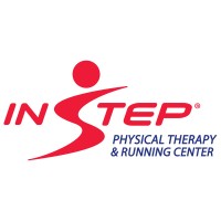 InStep Physical Therapy & Running Center logo, InStep Physical Therapy & Running Center contact details