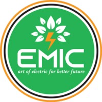 EMIC INDIA ELECTRIC LLP logo, EMIC INDIA ELECTRIC LLP contact details