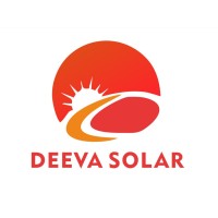 Deeva Solar logo, Deeva Solar contact details