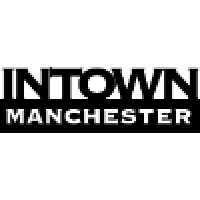 Intown Manchester logo, Intown Manchester contact details