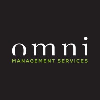 Omni Management logo, Omni Management contact details