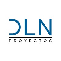 DLN Proyectos logo, DLN Proyectos contact details