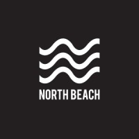 North Beach logo, North Beach contact details