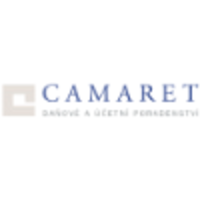 CAMARET, s.r.o. logo, CAMARET, s.r.o. contact details