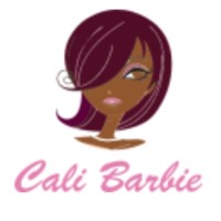 Cali Barbie logo, Cali Barbie contact details