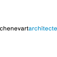 chenevart architecte sàrl logo, chenevart architecte sàrl contact details