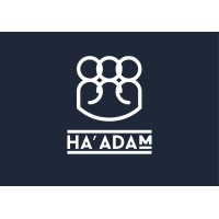 Ha'adam logo, Ha'adam contact details