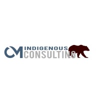 CM Indigenous Consulting Ltd logo, CM Indigenous Consulting Ltd contact details