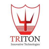 Triton İnovatif Teknolojiler logo, Triton İnovatif Teknolojiler contact details